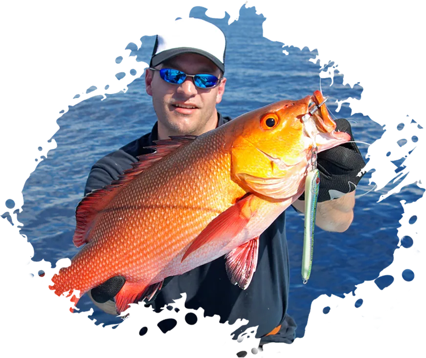 Modern Design Exotic Fishinizerry - 旺财28